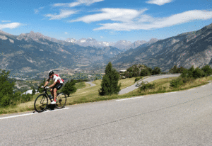 Pyrenees Coast to Coast